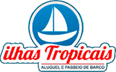 Ilhas Tropicais Turismo Logo