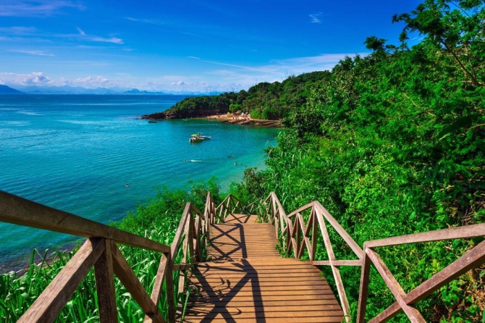 Passeio de Escuna em Búzios - Imagem 10